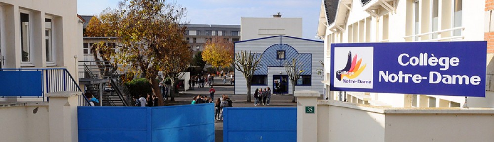 Le jeu du rapporteur - Collège Rabelais - Niort