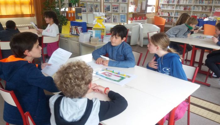 Développer son goût pour la lecture et son esprit critique